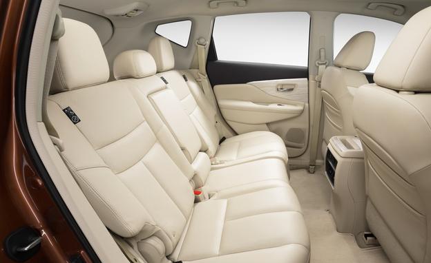 Nissan Murano (11)