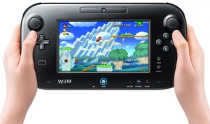 Wii-U-GamePad
