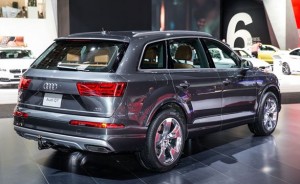 audi Q71