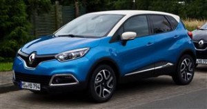 renault captur 1 (Mobile) (2)