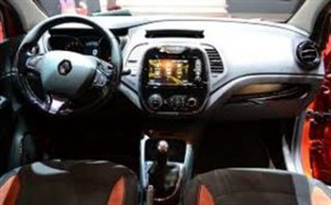 renault captur 2 (Mobile)