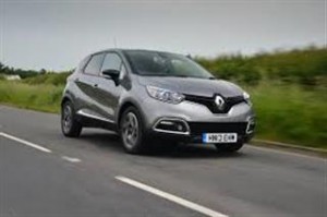 renault captur 4 (Mobile)