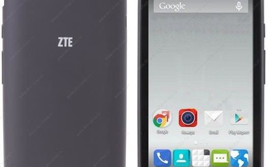 ZTE introduces its mid-range ZTE Blade D6 in ongoing Mobile World Congress Shanghai 2015