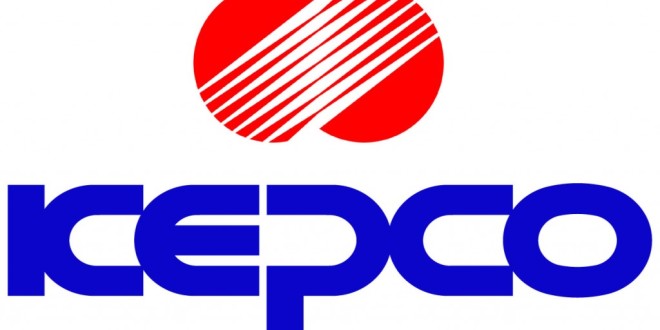 Korea Electric Power Corporation Company shares dropped 4.45% during past week
