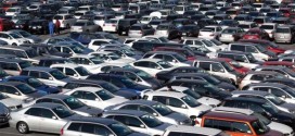 Sale, production of cars up by over 71pc in 1st half of FY22