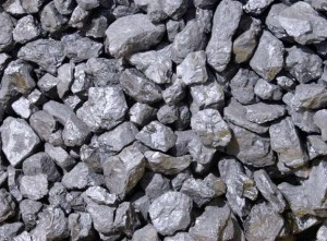 Polish hard coal production fell by 6.7% in January-September 2014