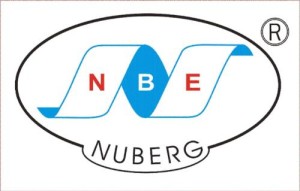 PR NEWSWIRE INDIA: Nuberg Engineering Ltd. logo