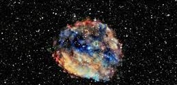 NASA spots slowest known magnetar