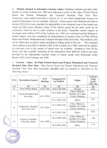 particle-board-door-skin-valuation