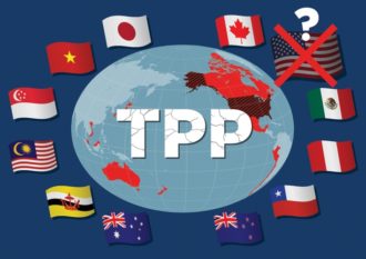 TPP without US