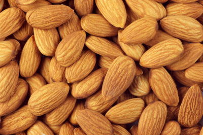 DG Valuation revises customs value of almond through Valuation Ruling 1037/2017