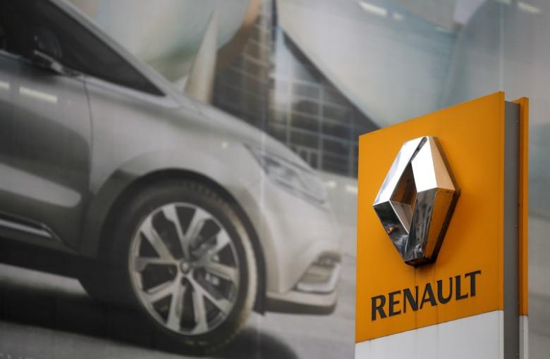 French Renault’s profit raise 38%, €3.28b in 2016
