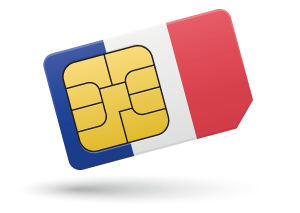 French mobile market M2M net additions improve for Q3