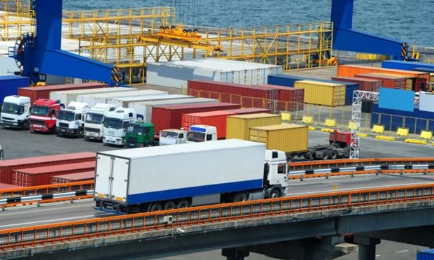 Greek exports to Russia raises 1.1% in 2016