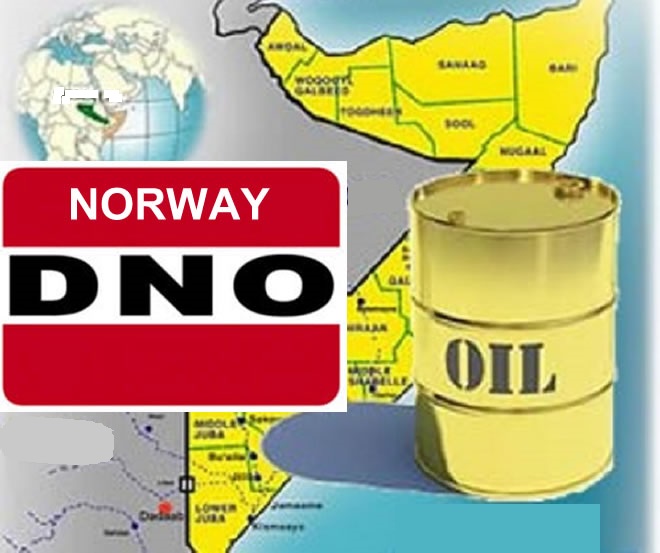 Norwegian DNO plans to increase its production in Oman