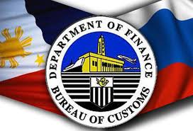 The Bureau of Customs (BOC) Philippines