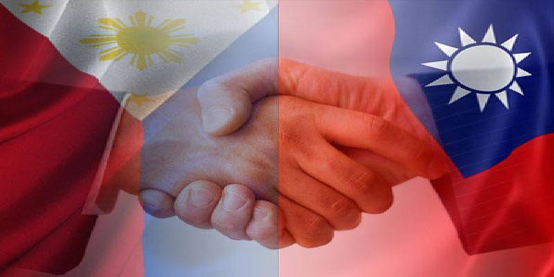 Philippines, Taiwan optimistic for stronger bilateral relationship
