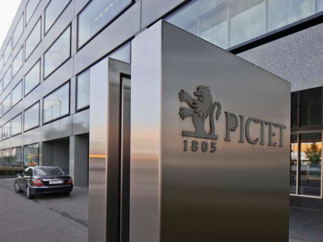 Swiss Pictet’s net profit down 7% in 2016