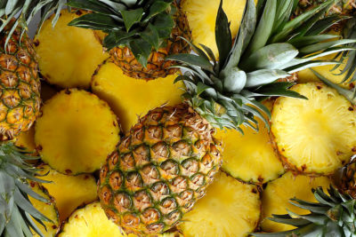 China may begin imports of Malaysian pineapples in March