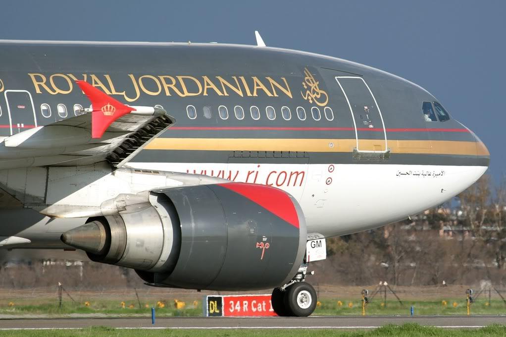 Royal Jordanian Airlines implements e-Air Waybill system