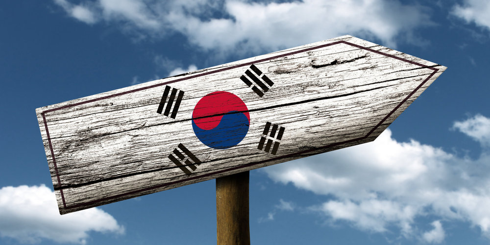 South Korean exports shows positive signs in February, grows 20.2%