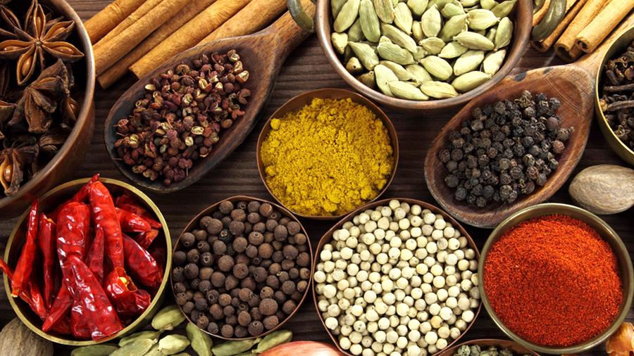 DG Valuation revises customs value of various spices, nutmeg