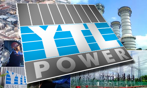 Singapore seek proposal from YTL Power International
