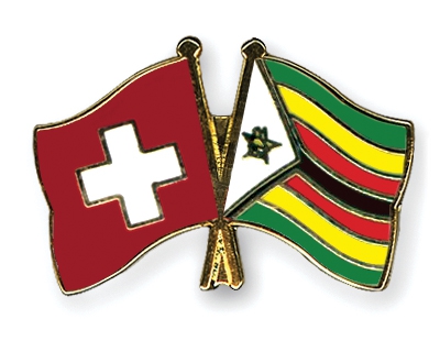 Switzerland-Zimbabwe join hands to enhance trade ties