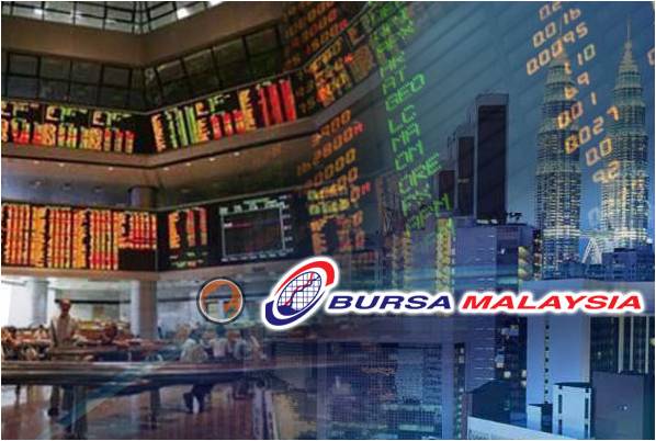 Bursa Malaysia sees lack of buying interests, ends lower