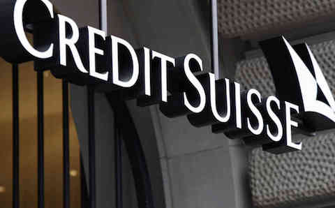 Swiss Credit Suisse post SF2.44b net loss for 2016a whistle-blower, a prosecutor in Dusseldorf said. The 150 tax officials and prosecutors were searching for
information on tax evasion by German customers of the bank. They were acting on a warrant issued by a Dusseldorf district court. Wealthy Germans often park money in secret investment accounts abroad and fail to declare the investment income, although German taxes are calculated on an individual‘s global income.  EPA/STEFFEN SCHMIDT