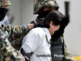 Afghan Special Forces nabs top drug smuggler ‘wolf’ in Nimroz
