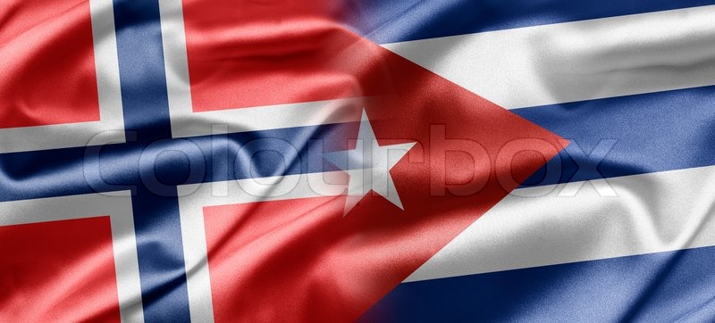 Norway, Cuba eyes for strengthening bilateral relations