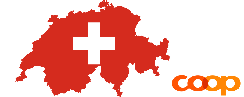 Swiss Coop Group sales increases 5.2% in 2016