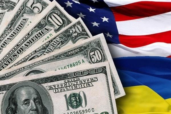 Ukraine, US signs treaty to improve application of FATCA