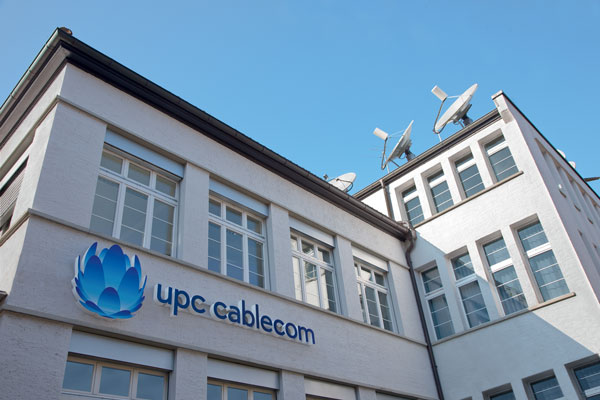 UPC Switzerland Q4 revenue grows 1.8% to CHF344m