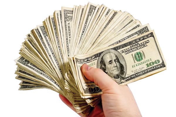 Bangladesh's foreign exchange reserves hits $32.56b