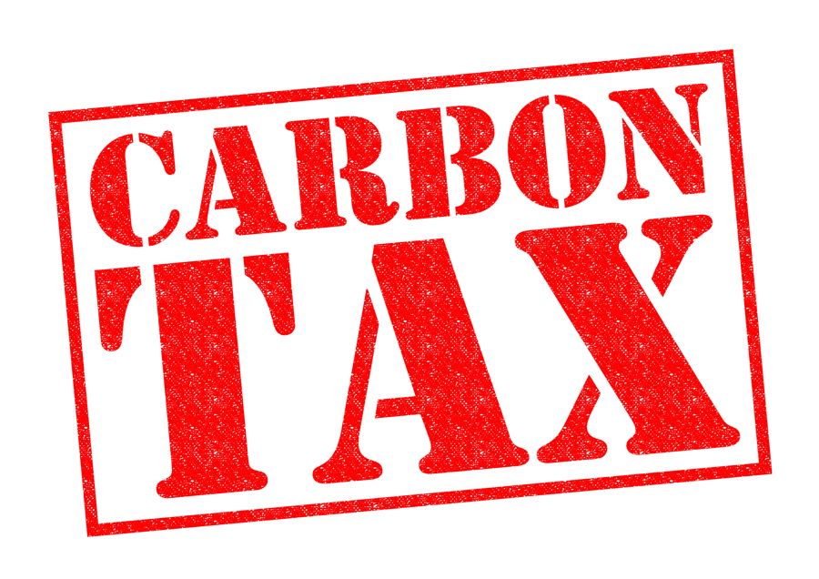 Italy urges to introduce carbon tax