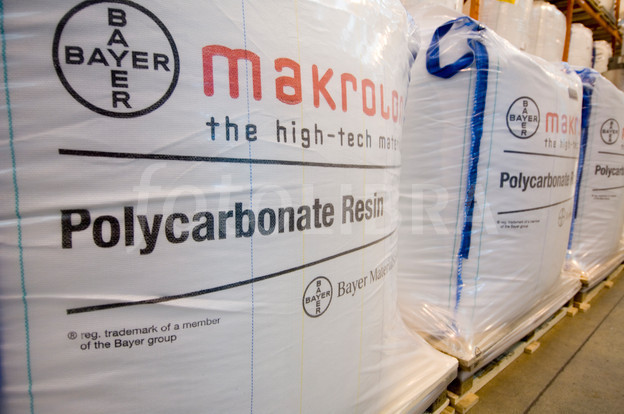 Polycarbonate Resin chips