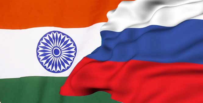 India, Russia to talk FTA, ways to up bilateral trade