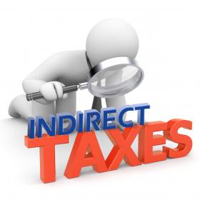 Belgium urged to undertake indirect tax shift