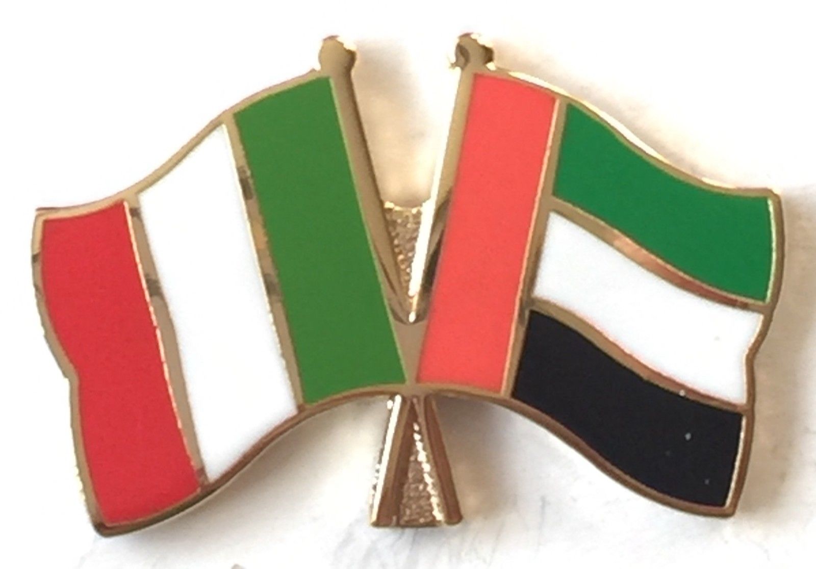 Italian firms seek potential growth in UAE