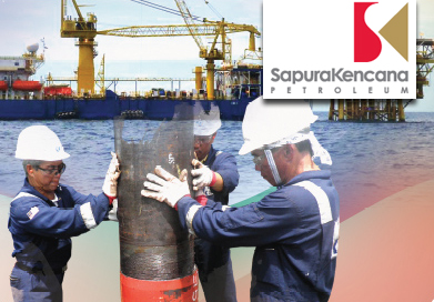 Malaysian SapuraKencana bags RM433mil worth of offshore jobs