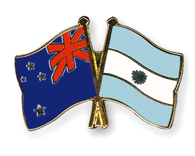 New Zealand-Argentina sign agreement to enhance bilateral relationship