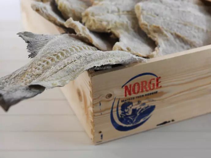 Norwegian cod exports to Portugal rise by 9% in 2016