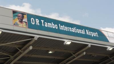 SARS seizes cocaine worth R2.6m at OR Tambo International Airport