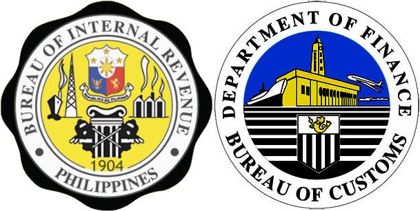 Philippines’ BOC, BIR recovers P3.2b worth fake stamps cigarettes