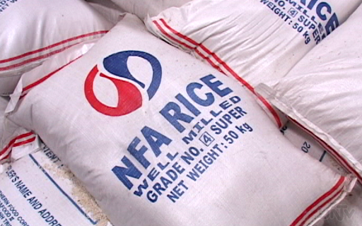 Philippines’ NFA mulls import of rice as buffer stock