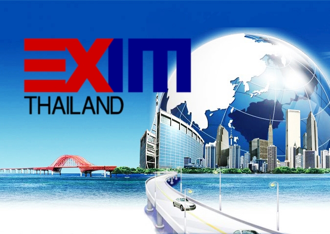 Thailand’s EXIM bank ready to open representative office in Myanmar