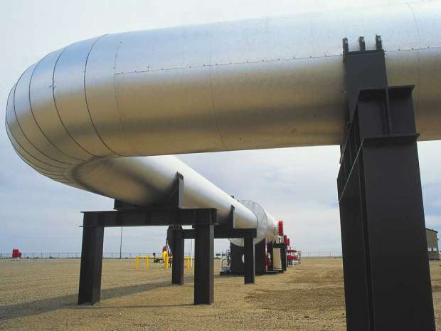 TransCanada’s natural gas pipeline deal will generate US$25b: analysts