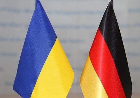 Ukraine-Germany agree to hold business forum in Berlin in H2 of 2017